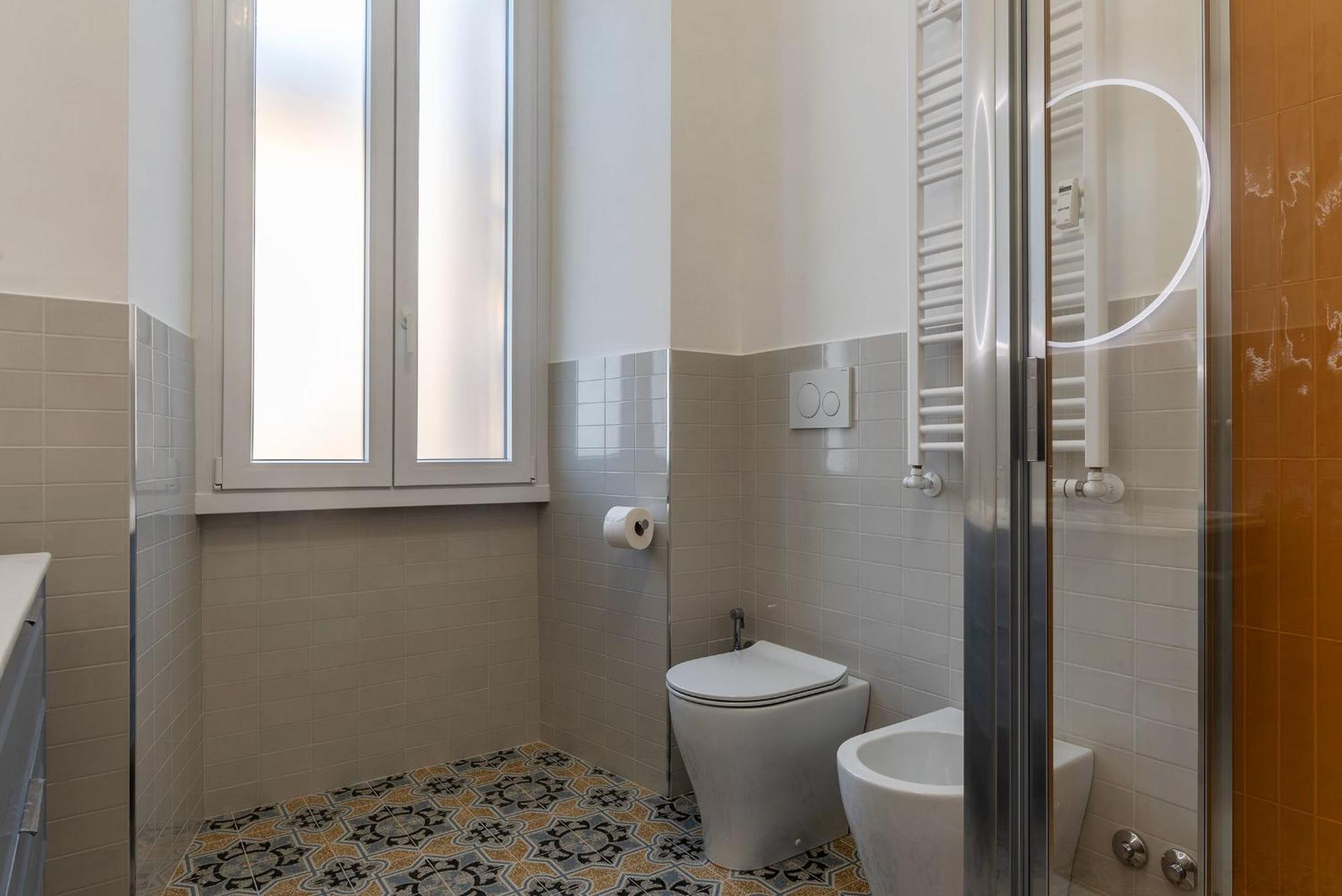La Casa Di Oreste Al Vaticano Apartment *