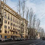 La Casa Di Oreste Al Vaticano