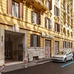 La Casa Di Oreste Al Vaticano
