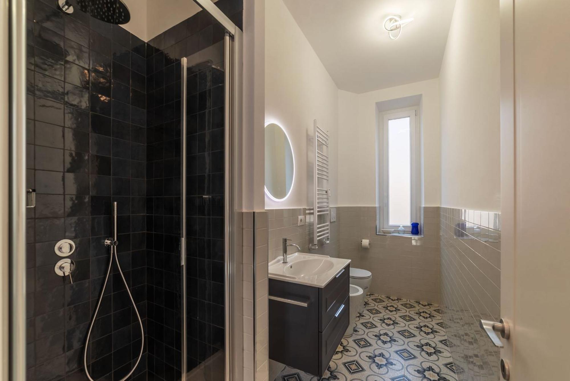 La Casa Di Oreste Al Vaticano Apartment Rom