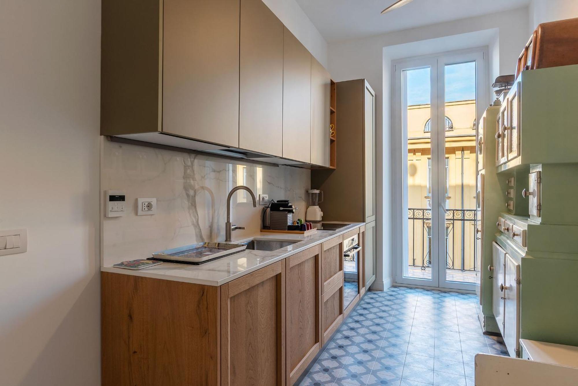 La Casa Di Oreste Al Vaticano Apartment