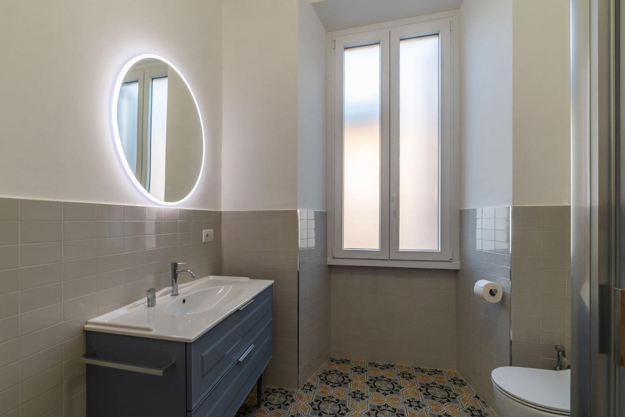 La Casa Di Oreste Al Vaticano Apartment Rom