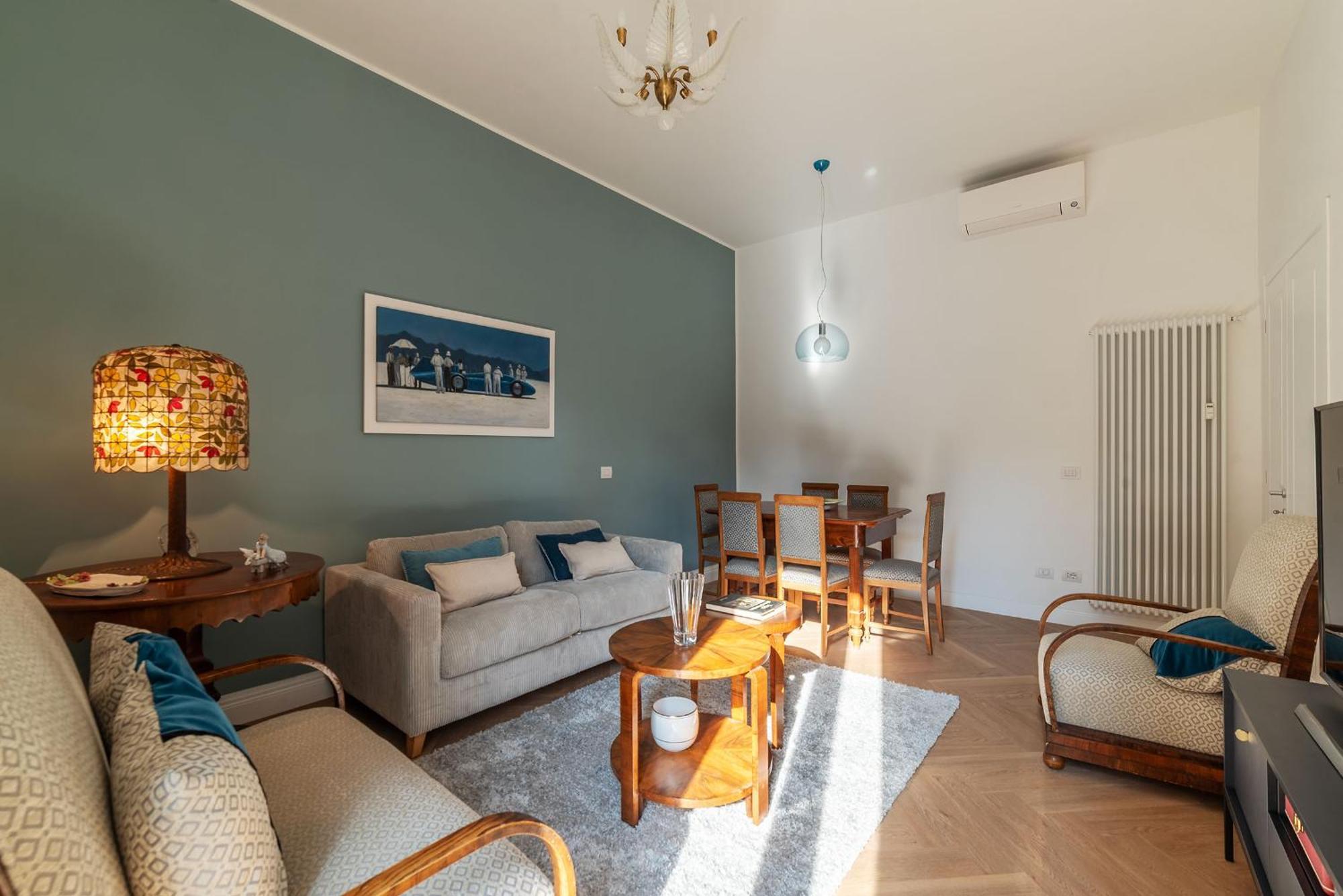La Casa Di Oreste Al Vaticano Apartment Rom