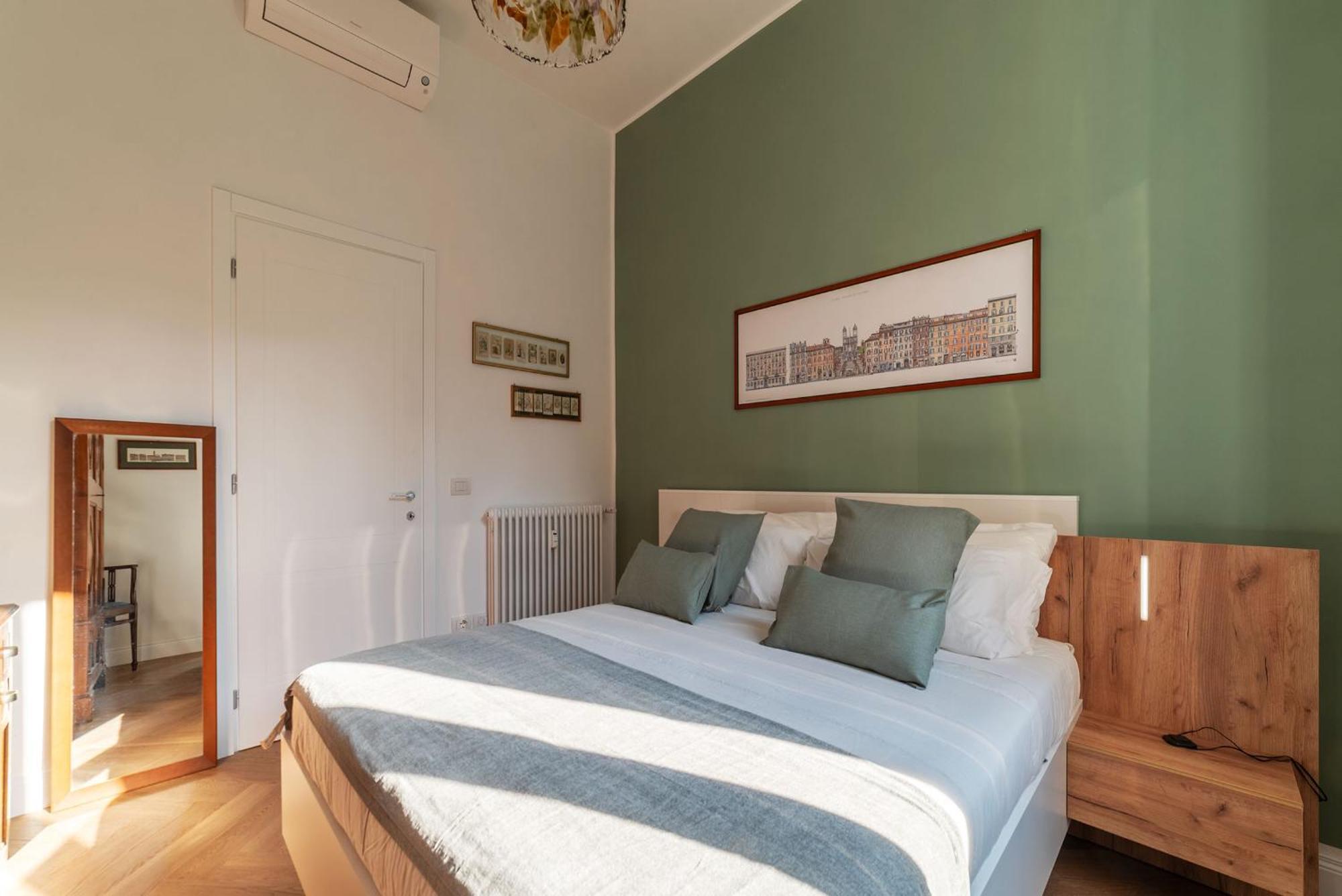 La Casa Di Oreste Al Vaticano Apartment
